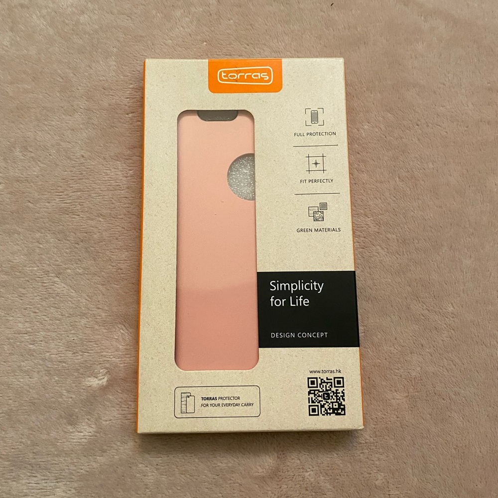 New iPhone 6/6s Case